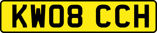 KW08CCH