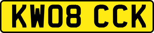 KW08CCK