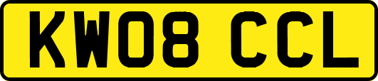 KW08CCL