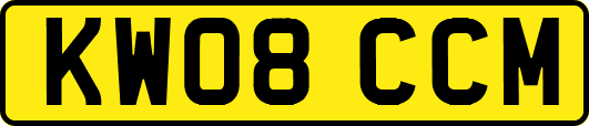 KW08CCM