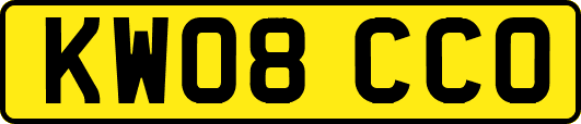 KW08CCO