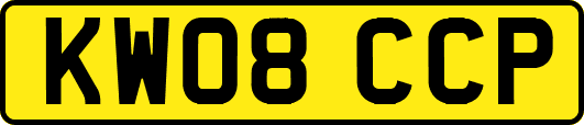 KW08CCP