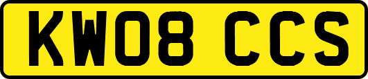 KW08CCS