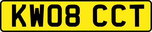 KW08CCT