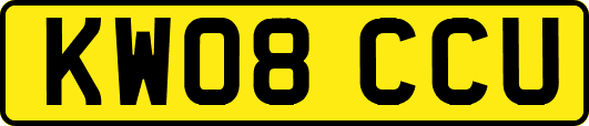 KW08CCU