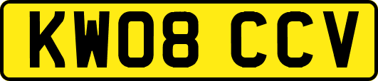 KW08CCV