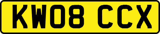 KW08CCX