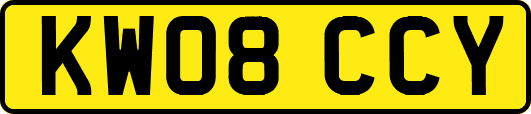 KW08CCY