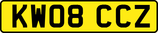 KW08CCZ