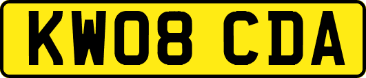 KW08CDA