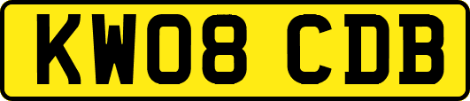 KW08CDB