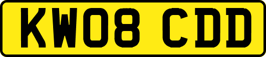 KW08CDD