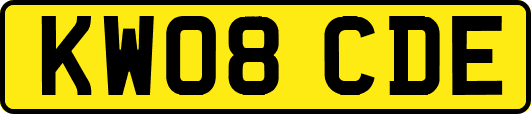 KW08CDE
