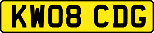 KW08CDG