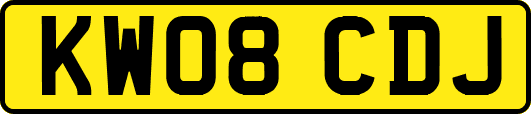 KW08CDJ