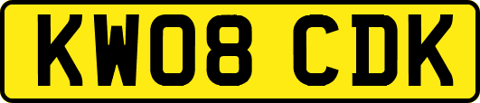 KW08CDK