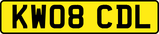 KW08CDL