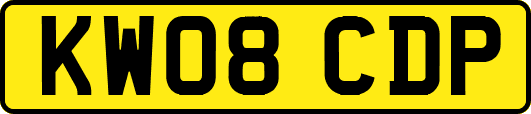 KW08CDP
