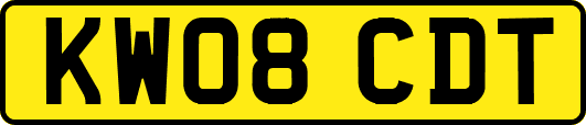 KW08CDT