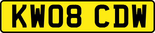 KW08CDW