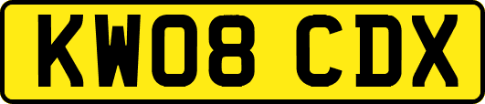 KW08CDX