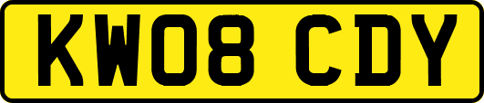 KW08CDY