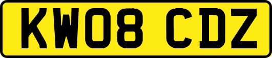 KW08CDZ