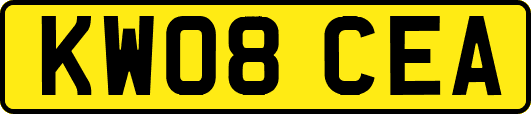 KW08CEA