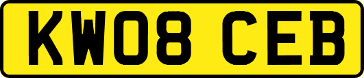 KW08CEB