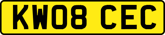 KW08CEC