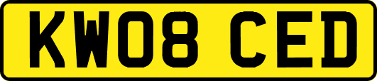 KW08CED