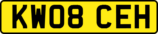 KW08CEH