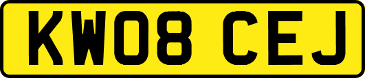 KW08CEJ