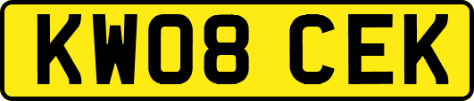 KW08CEK
