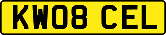 KW08CEL