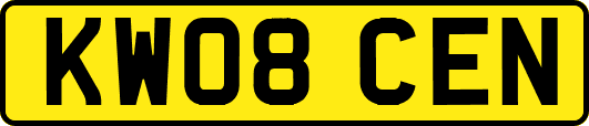 KW08CEN