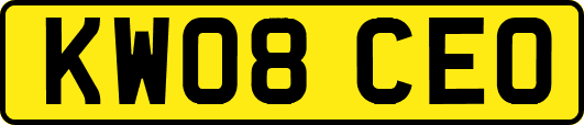 KW08CEO