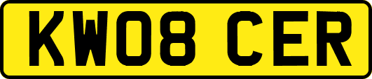 KW08CER