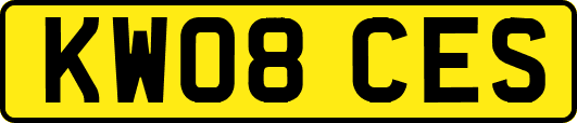 KW08CES