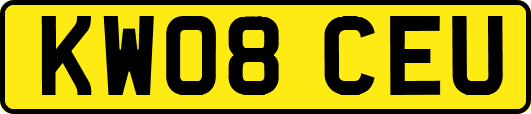 KW08CEU
