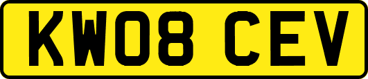 KW08CEV