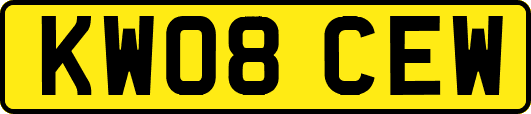 KW08CEW