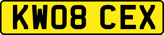KW08CEX