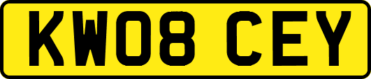 KW08CEY