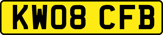 KW08CFB