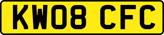 KW08CFC