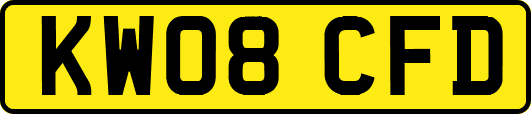 KW08CFD