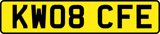 KW08CFE