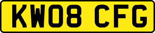 KW08CFG