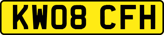 KW08CFH